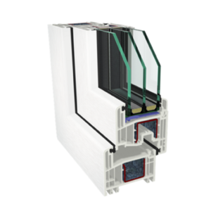 GEALAN S 8000