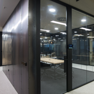 ART interior door